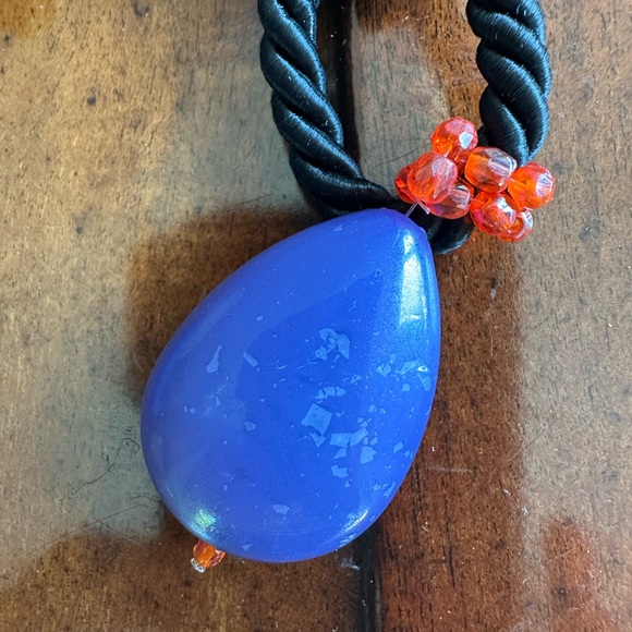 🎨Authentic Giorgio Armani necklace - Picture 5 of 7